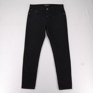 Cuidado Con El‎ Perro Jeans Mens 32 Black Slim Fit Stretch Denim Pants Casual